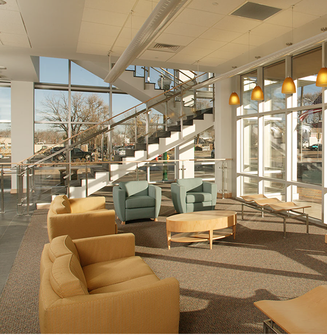 arvada library
