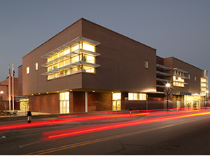 arvada library